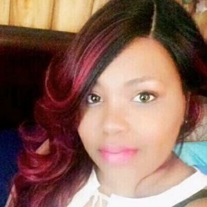 Meet your Posher, Ericka